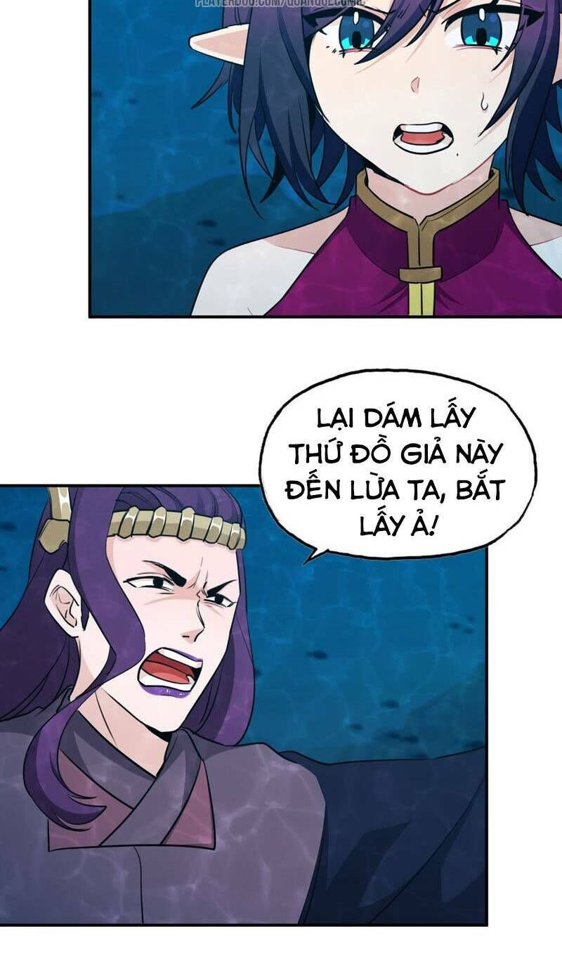 Khởi Đầu Bằng Một Con Côn Chapter 49 - Trang 2