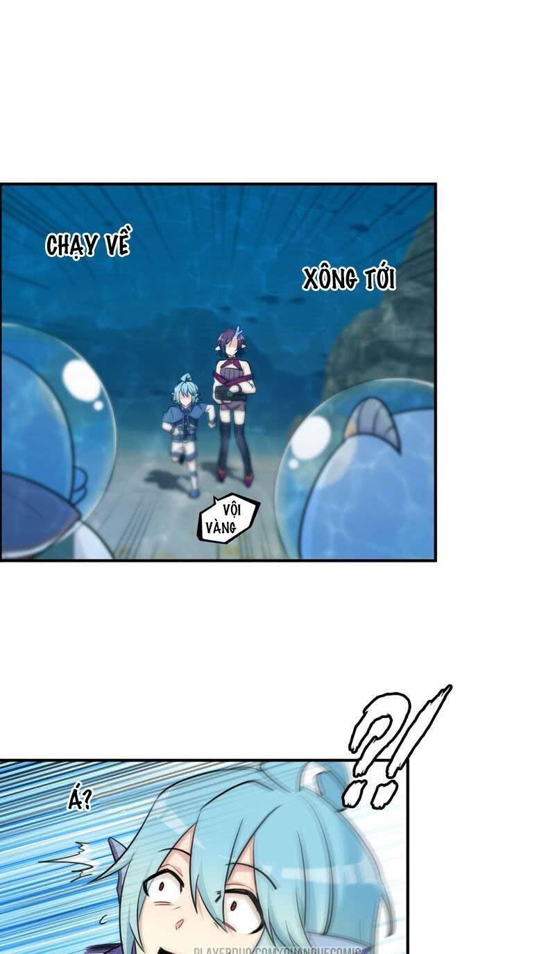 Khởi Đầu Bằng Một Con Côn Chapter 49 - Trang 2