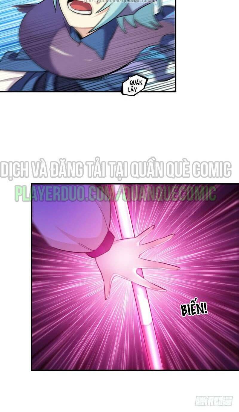 Khởi Đầu Bằng Một Con Côn Chapter 49 - Trang 2