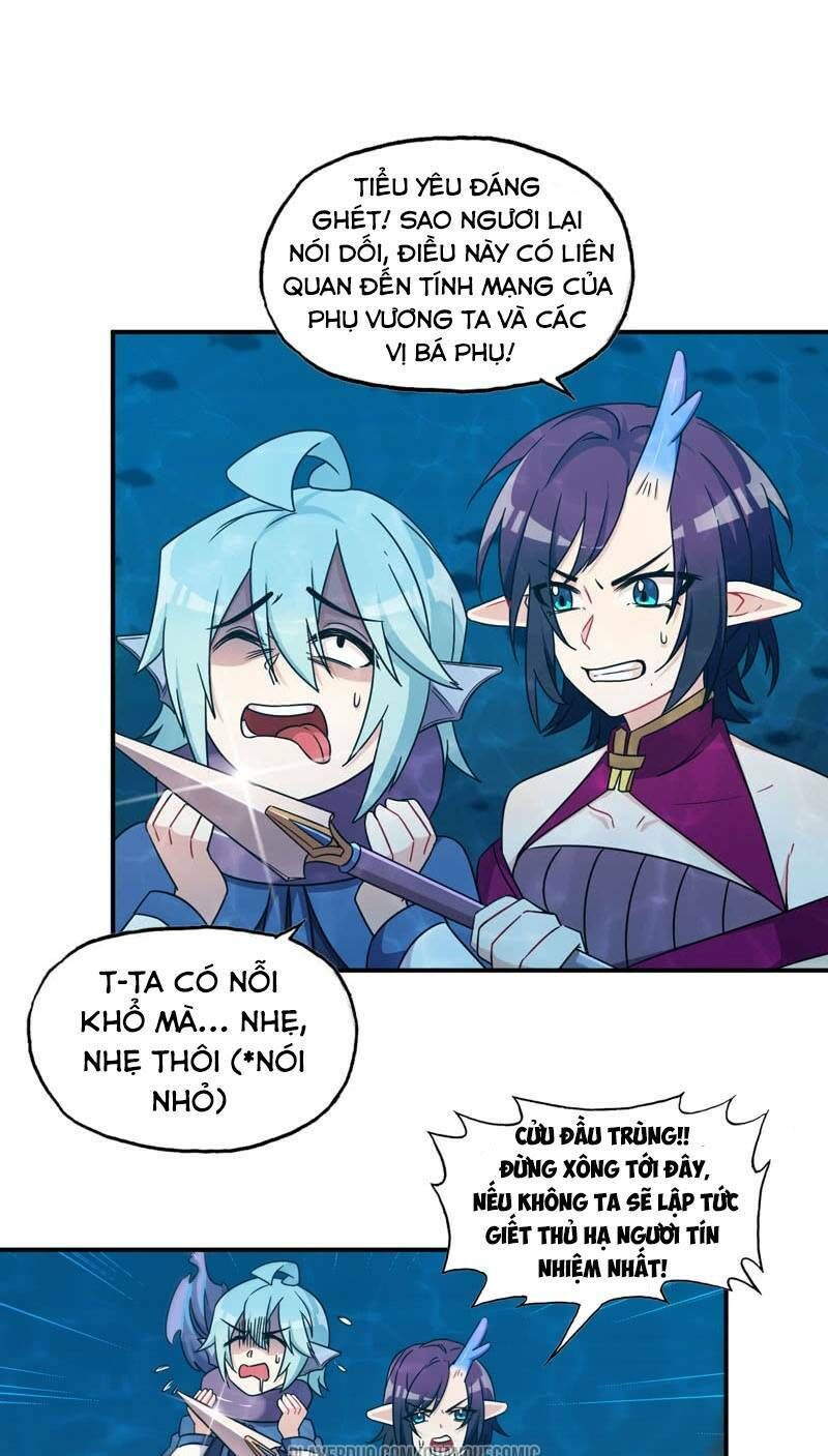 Khởi Đầu Bằng Một Con Côn Chapter 49 - Trang 2