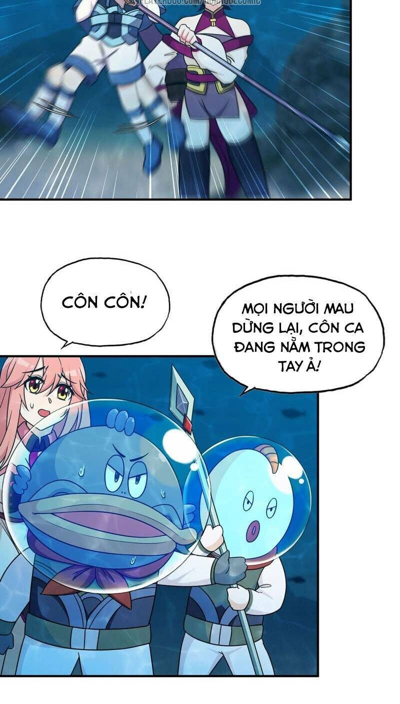 Khởi Đầu Bằng Một Con Côn Chapter 49 - Trang 2