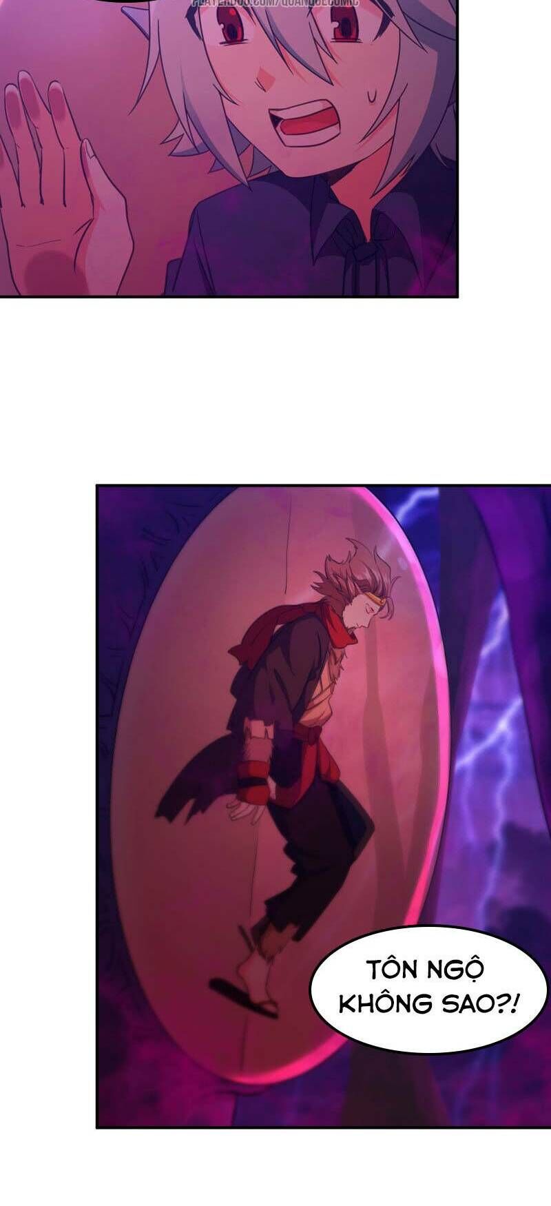 Khởi Đầu Bằng Một Con Côn Chapter 49 - Trang 2