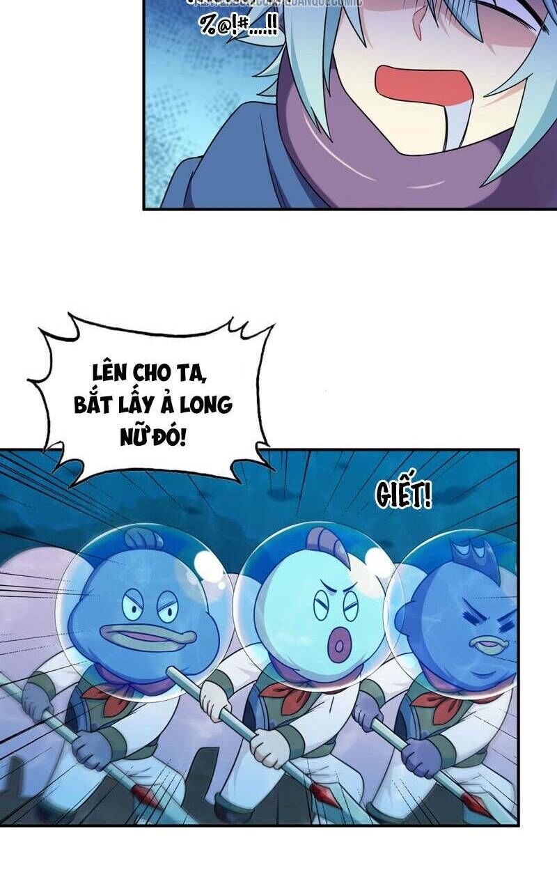 Khởi Đầu Bằng Một Con Côn Chapter 49 - Trang 2