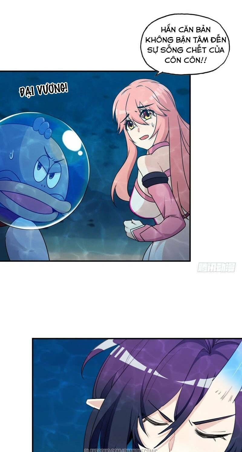 Khởi Đầu Bằng Một Con Côn Chapter 49 - Trang 2