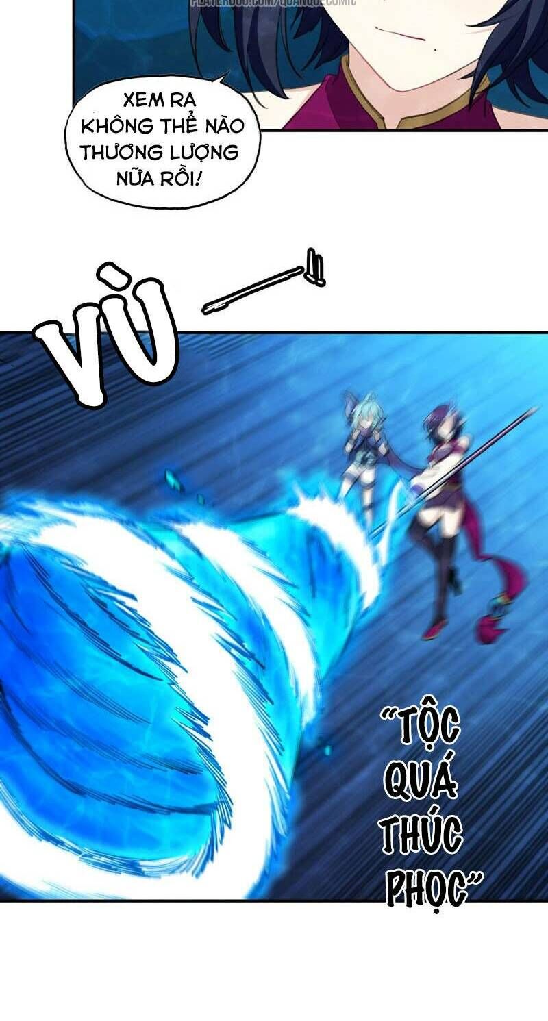Khởi Đầu Bằng Một Con Côn Chapter 49 - Trang 2