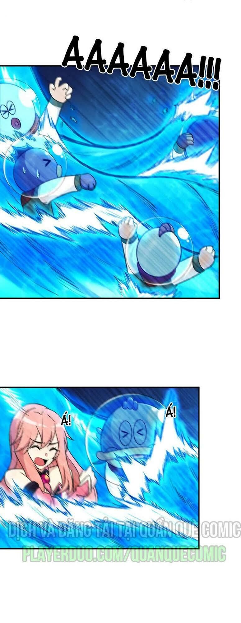 Khởi Đầu Bằng Một Con Côn Chapter 49 - Trang 2