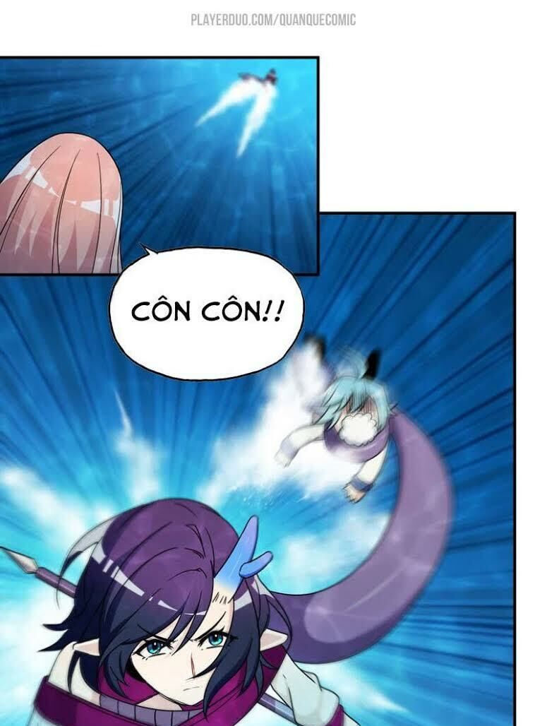 Khởi Đầu Bằng Một Con Côn Chapter 49 - Trang 2