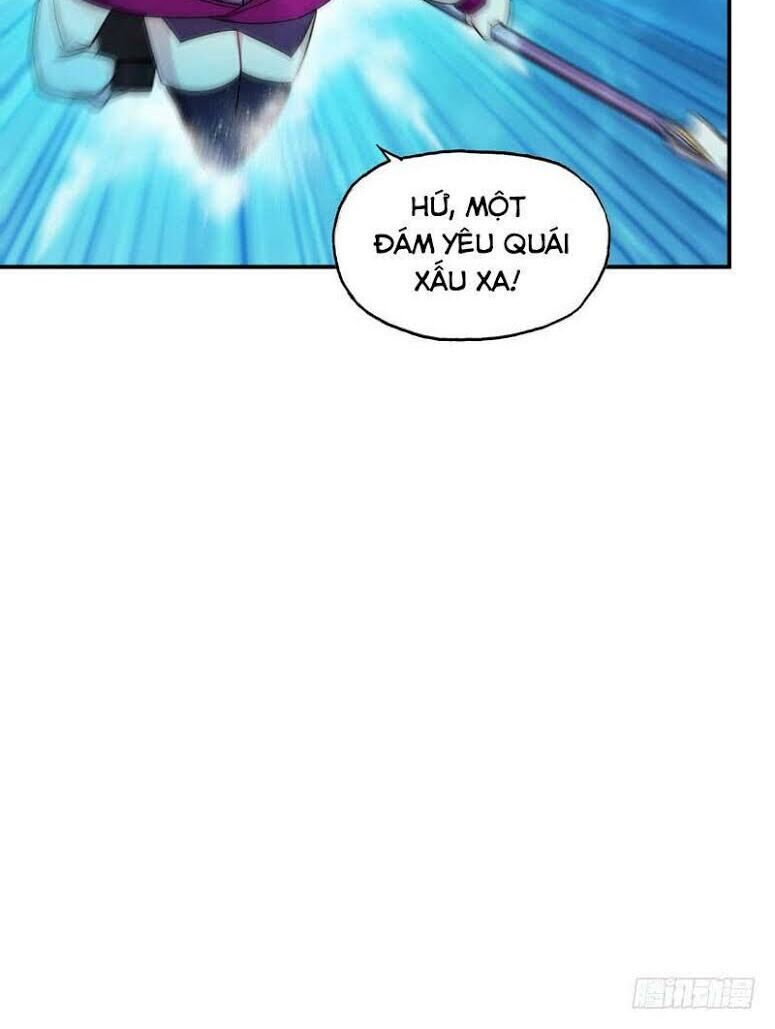 Khởi Đầu Bằng Một Con Côn Chapter 49 - Trang 2