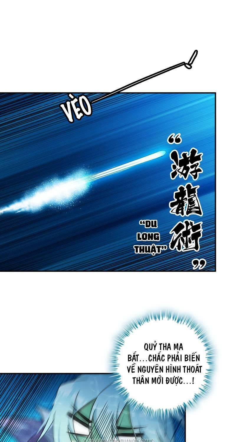 Khởi Đầu Bằng Một Con Côn Chapter 49 - Trang 2