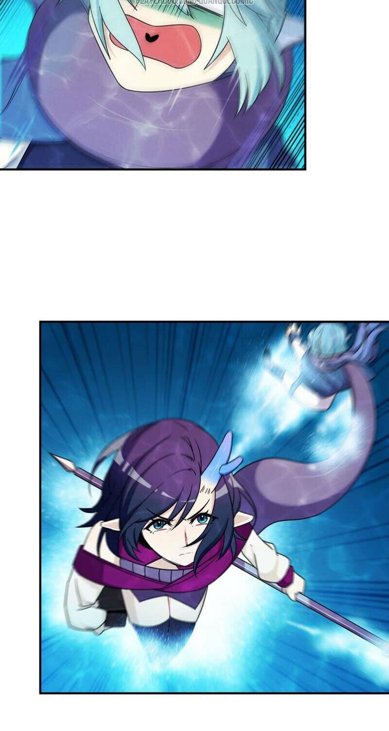 Khởi Đầu Bằng Một Con Côn Chapter 49 - Trang 2