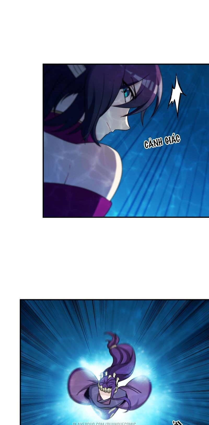 Khởi Đầu Bằng Một Con Côn Chapter 49 - Trang 2