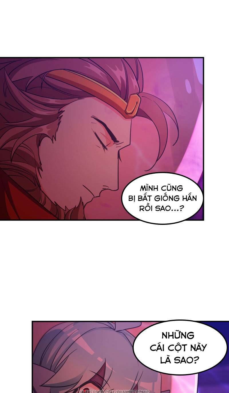 Khởi Đầu Bằng Một Con Côn Chapter 49 - Trang 2