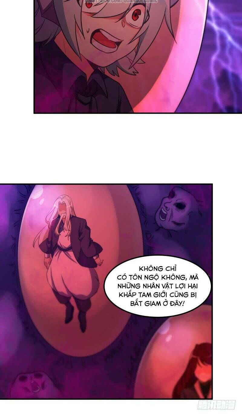 Khởi Đầu Bằng Một Con Côn Chapter 49 - Trang 2