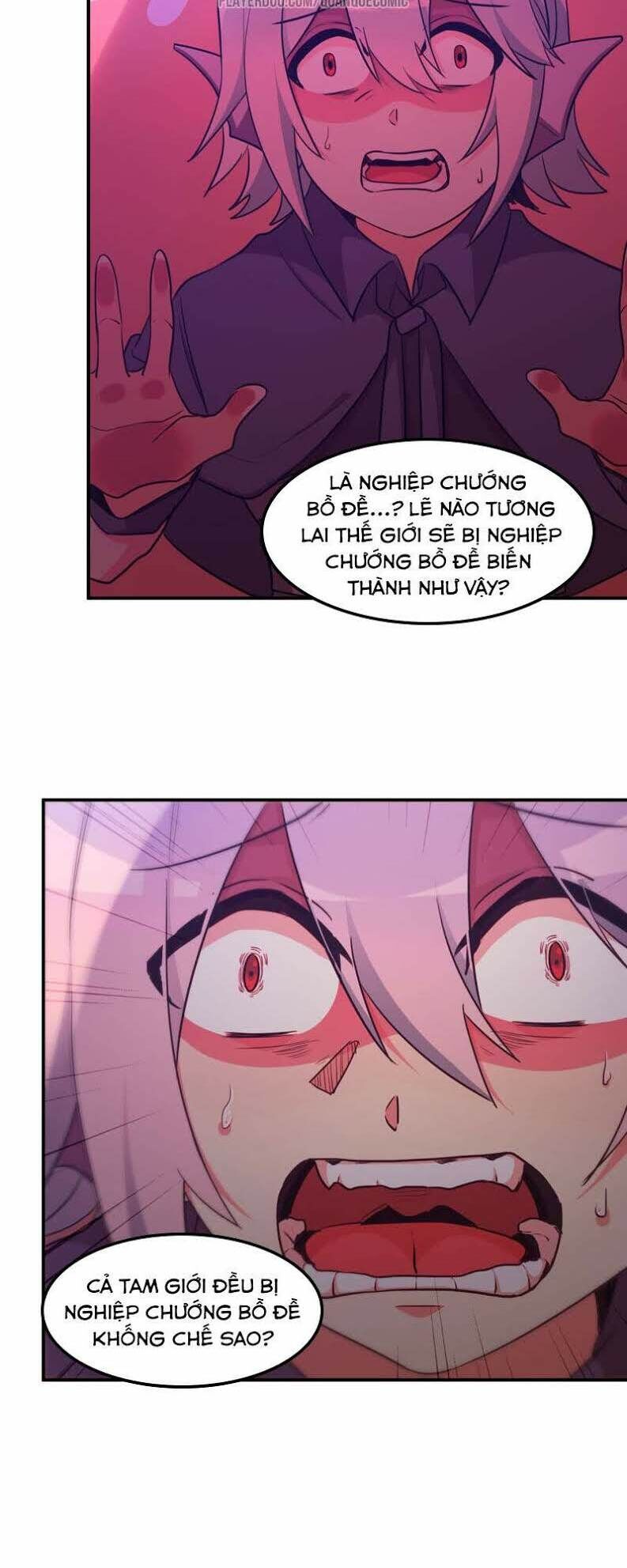 Khởi Đầu Bằng Một Con Côn Chapter 49 - Trang 2