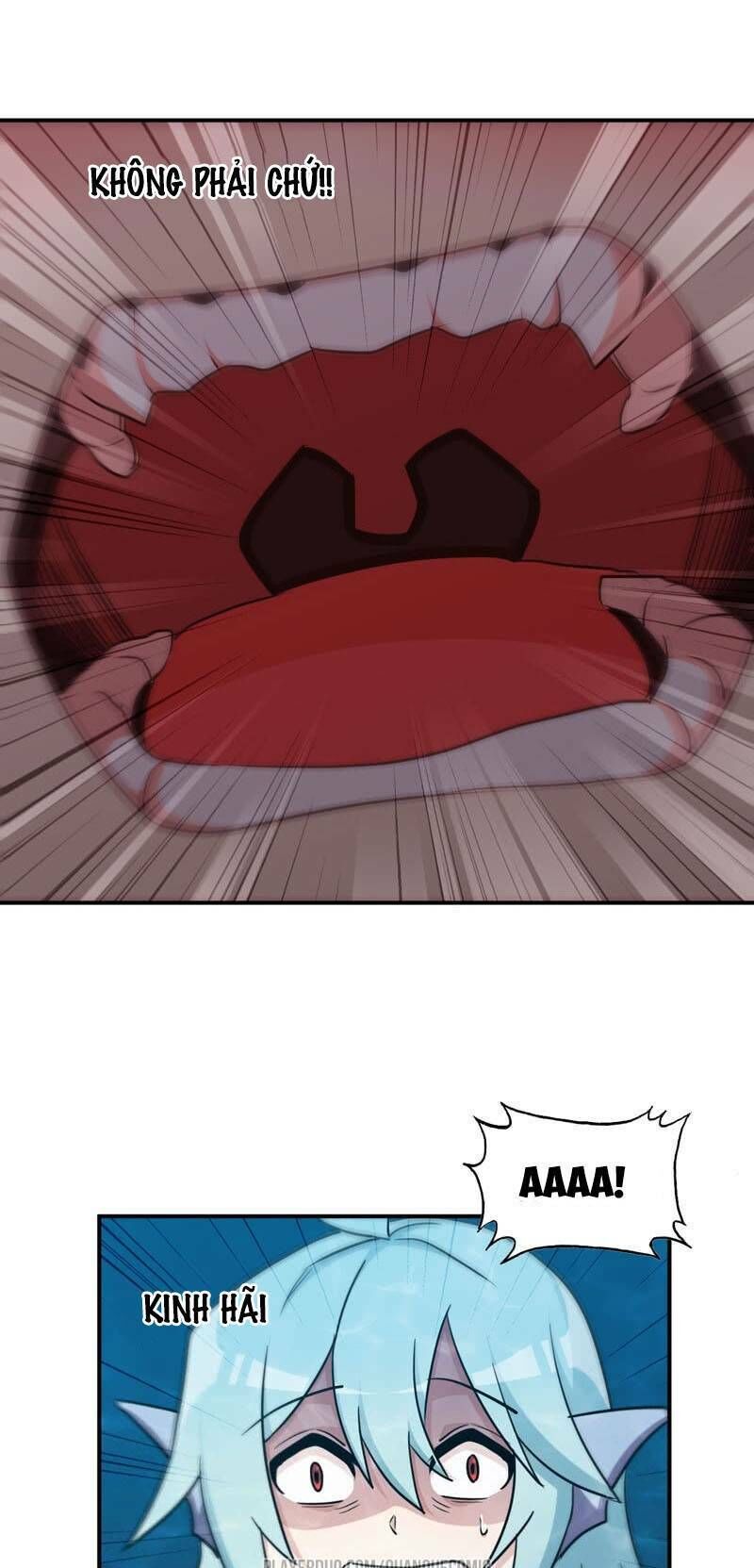 Khởi Đầu Bằng Một Con Côn Chapter 49 - Trang 2