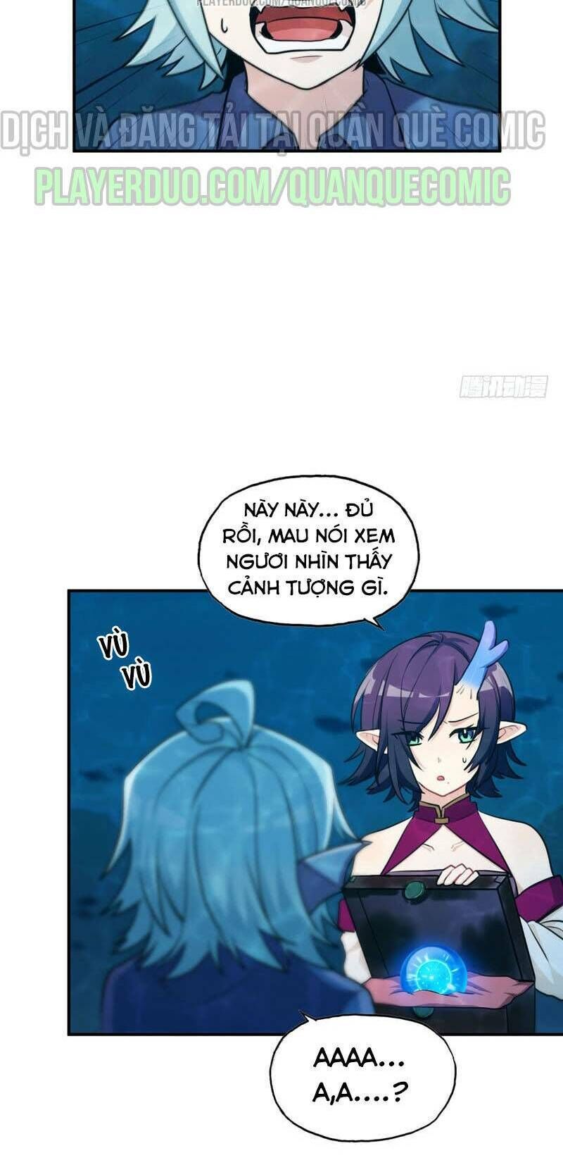 Khởi Đầu Bằng Một Con Côn Chapter 49 - Trang 2