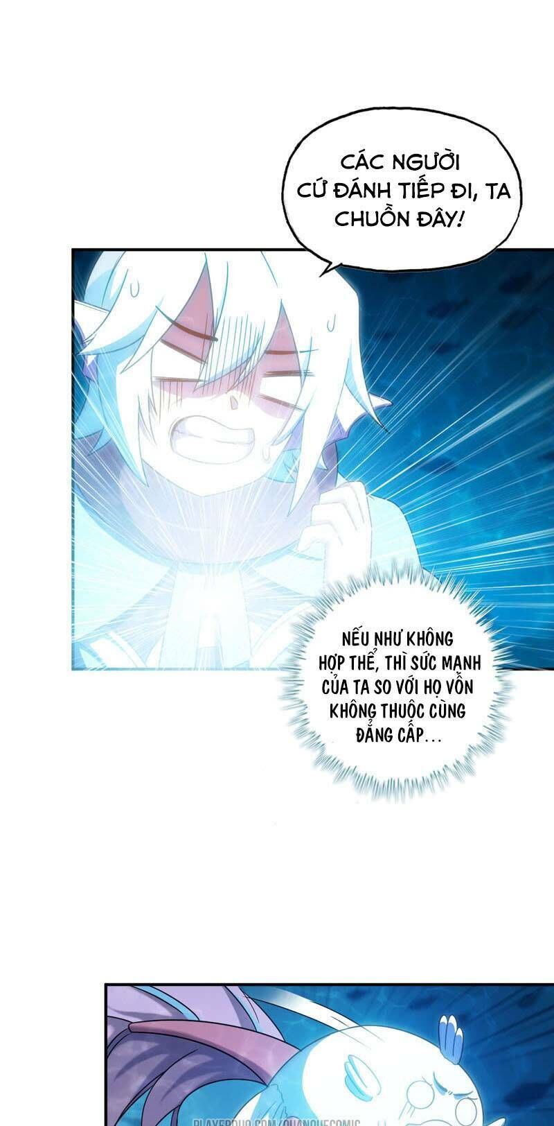 Khởi Đầu Bằng Một Con Côn Chapter 50 - Trang 2