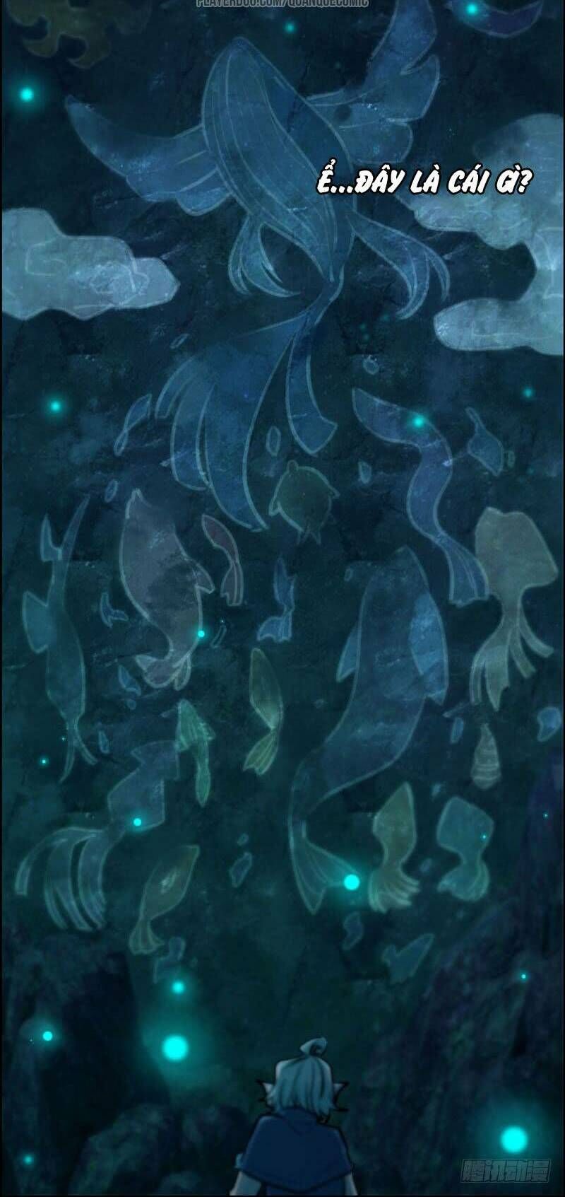 Khởi Đầu Bằng Một Con Côn Chapter 51 - Trang 2