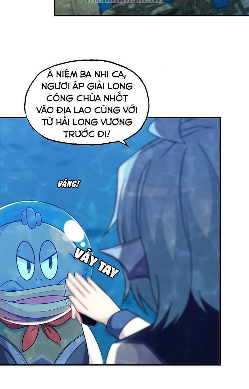 Khởi Đầu Bằng Một Con Côn Chapter 56 - Trang 2