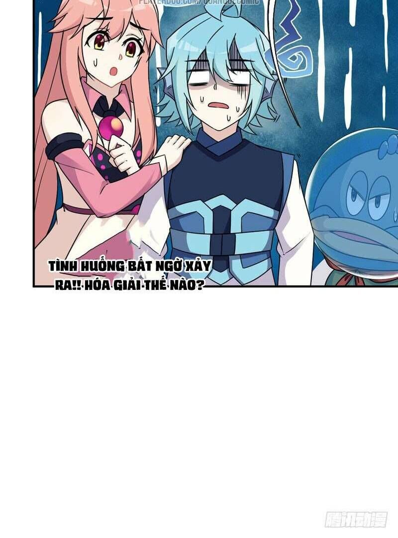 Khởi Đầu Bằng Một Con Côn Chapter 56 - Trang 2