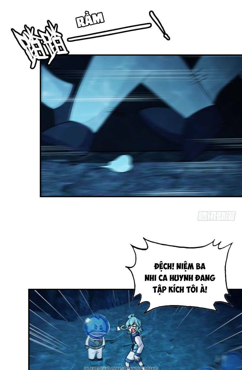 Khởi Đầu Bằng Một Con Côn Chapter 57 - Trang 2