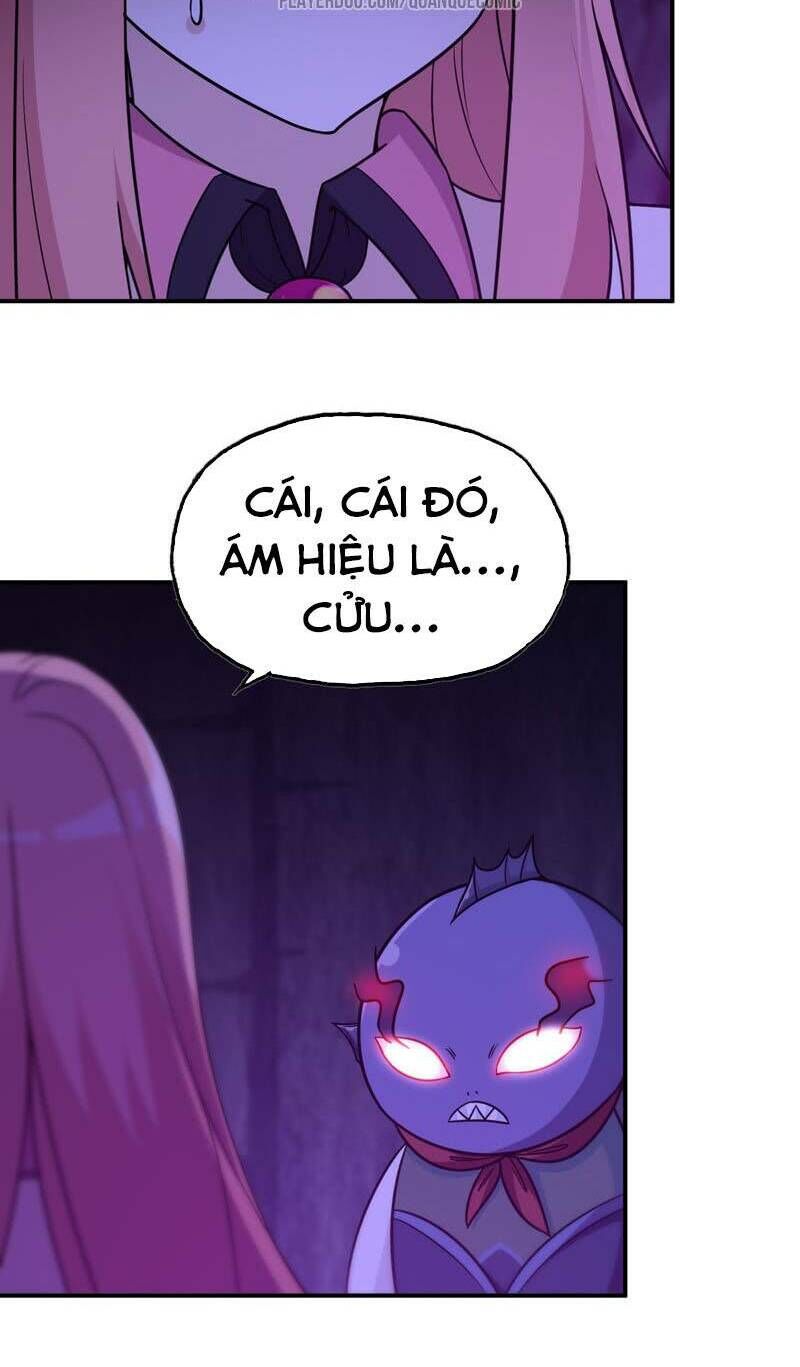 Khởi Đầu Bằng Một Con Côn Chapter 61 - Trang 2