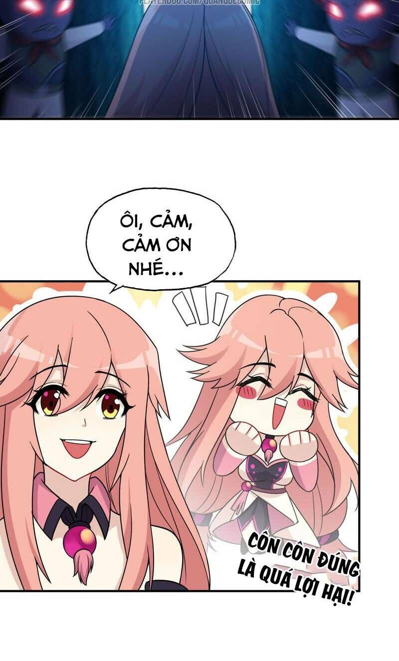 Khởi Đầu Bằng Một Con Côn Chapter 61 - Trang 2