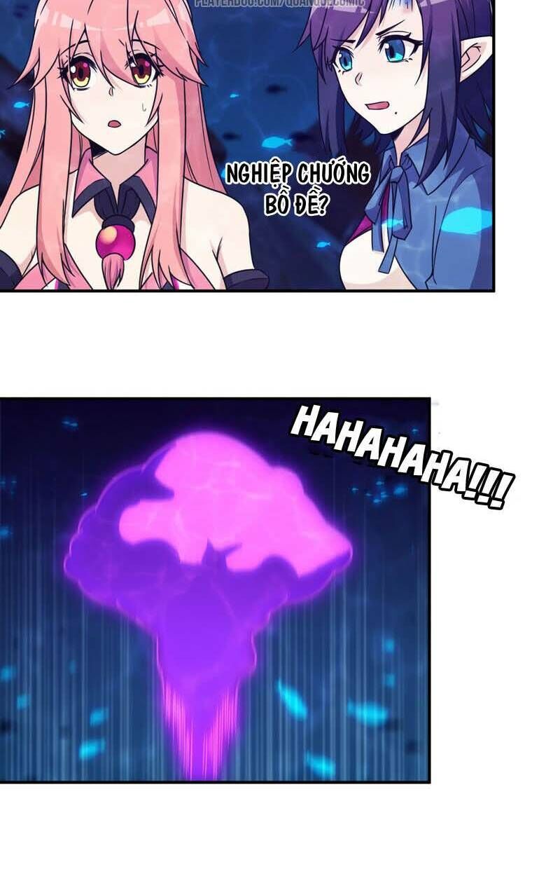 Khởi Đầu Bằng Một Con Côn Chapter 67 - Trang 2