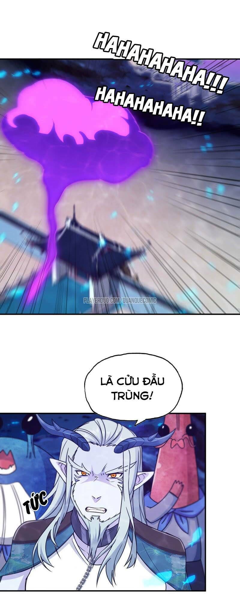 Khởi Đầu Bằng Một Con Côn Chapter 67 - Trang 2