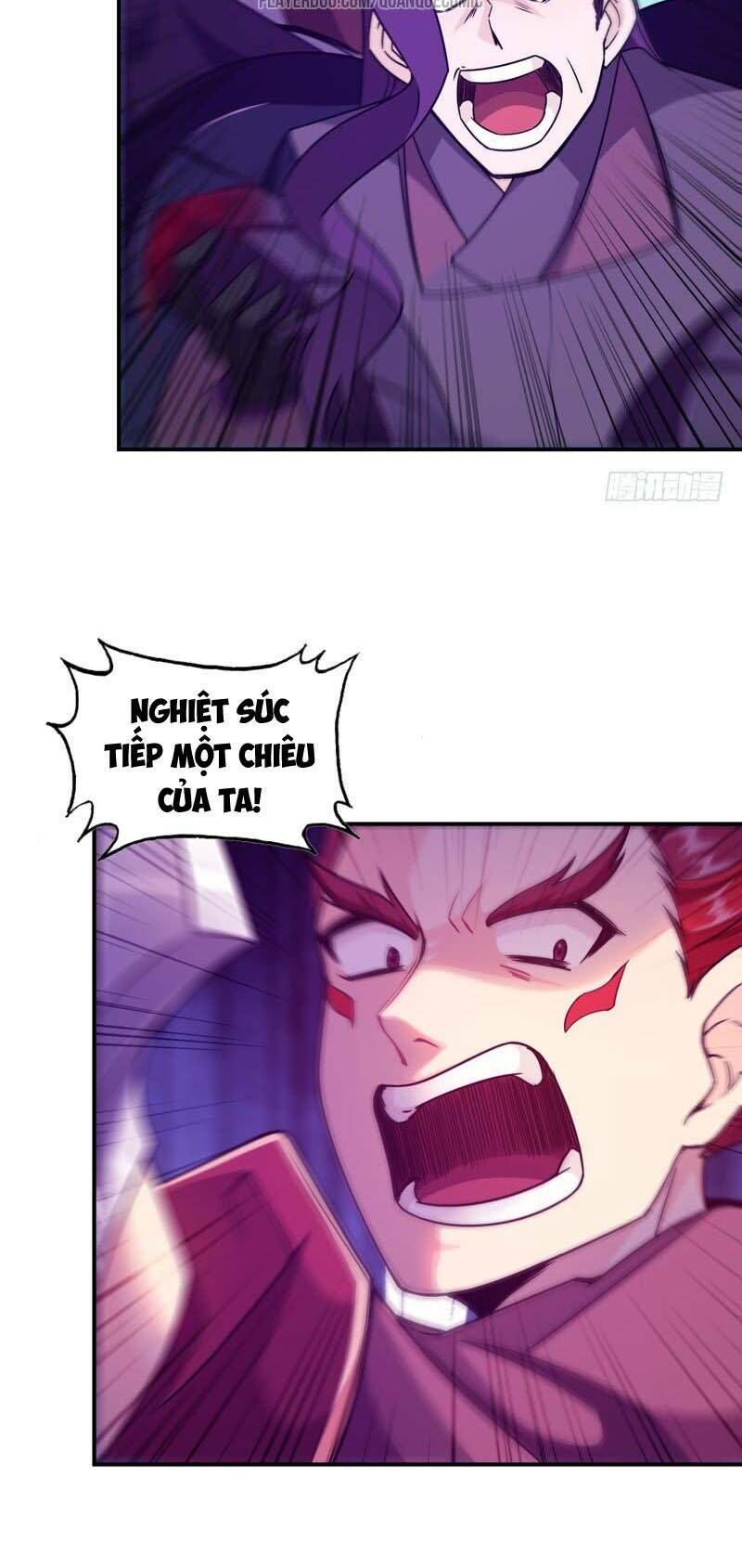 Khởi Đầu Bằng Một Con Côn Chapter 68 - Trang 2