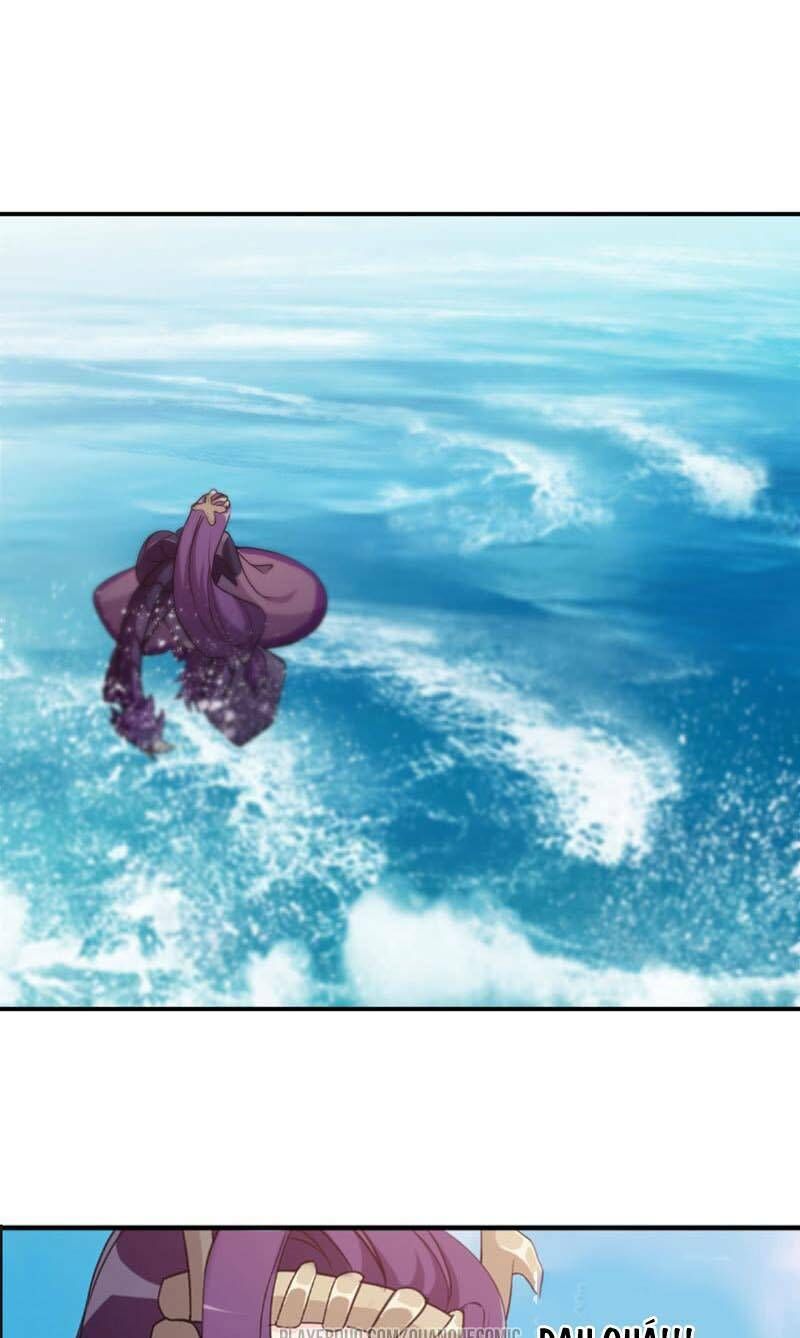 Khởi Đầu Bằng Một Con Côn Chapter 69 - Trang 2