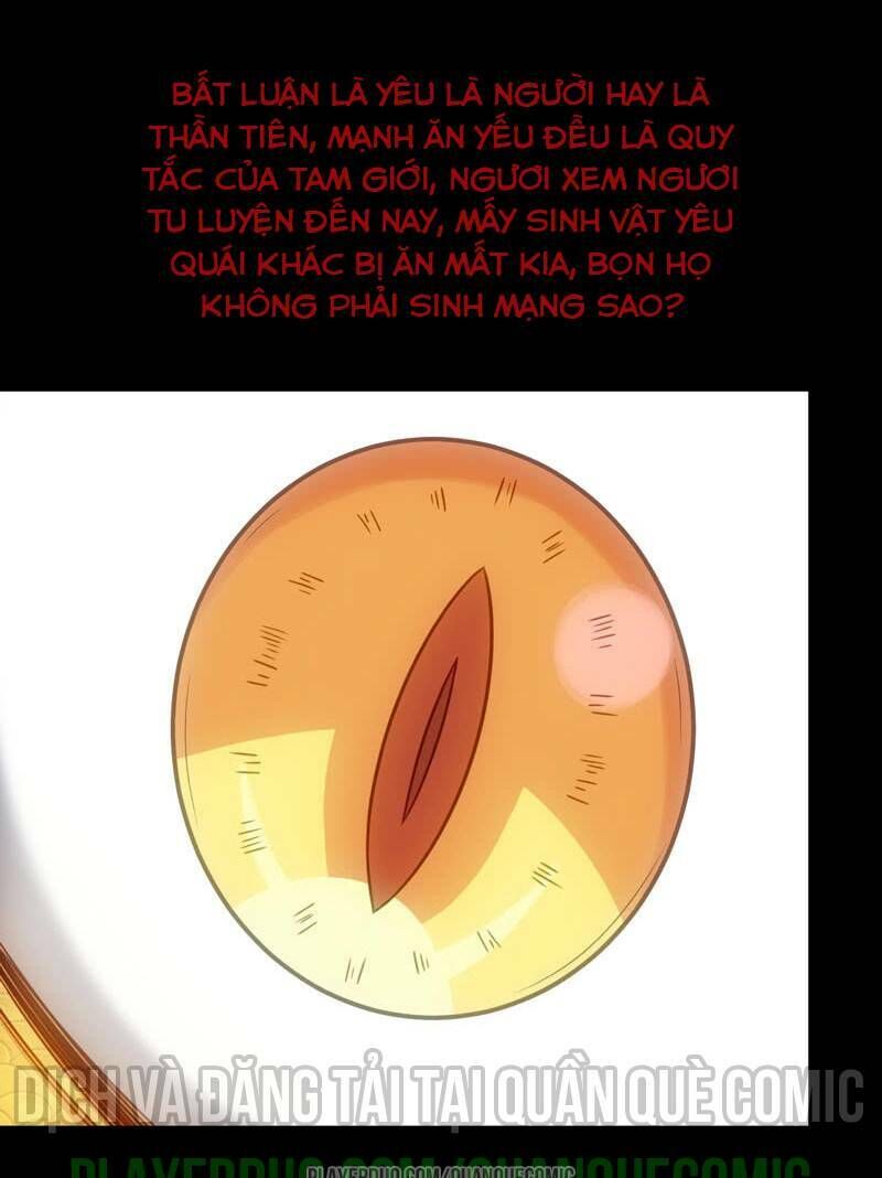 Khởi Đầu Bằng Một Con Côn Chapter 71 - Trang 2