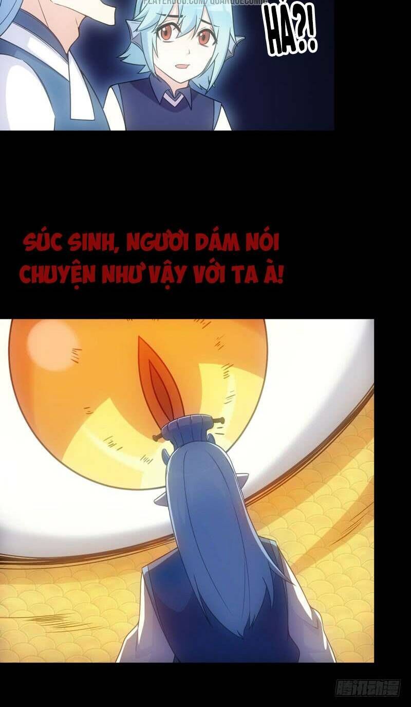 Khởi Đầu Bằng Một Con Côn Chapter 71 - Trang 2