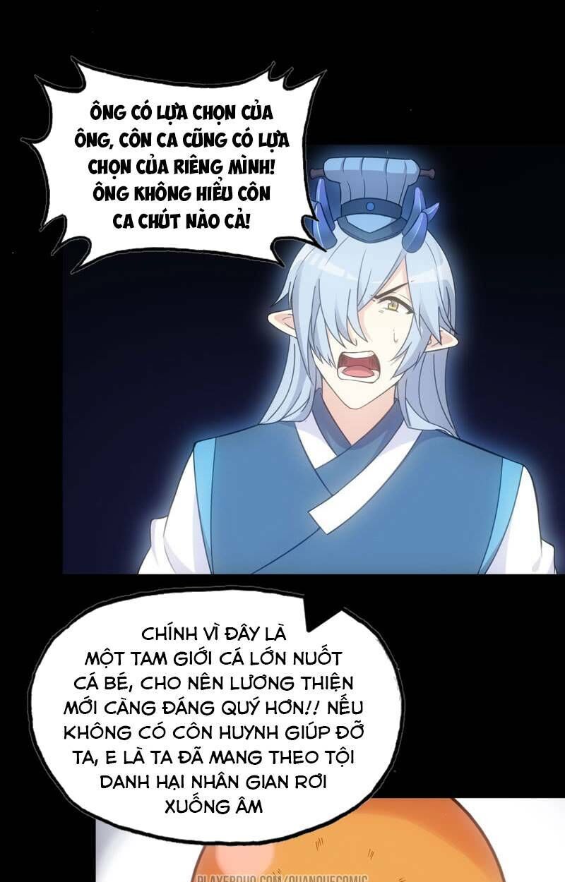 Khởi Đầu Bằng Một Con Côn Chapter 71 - Trang 2