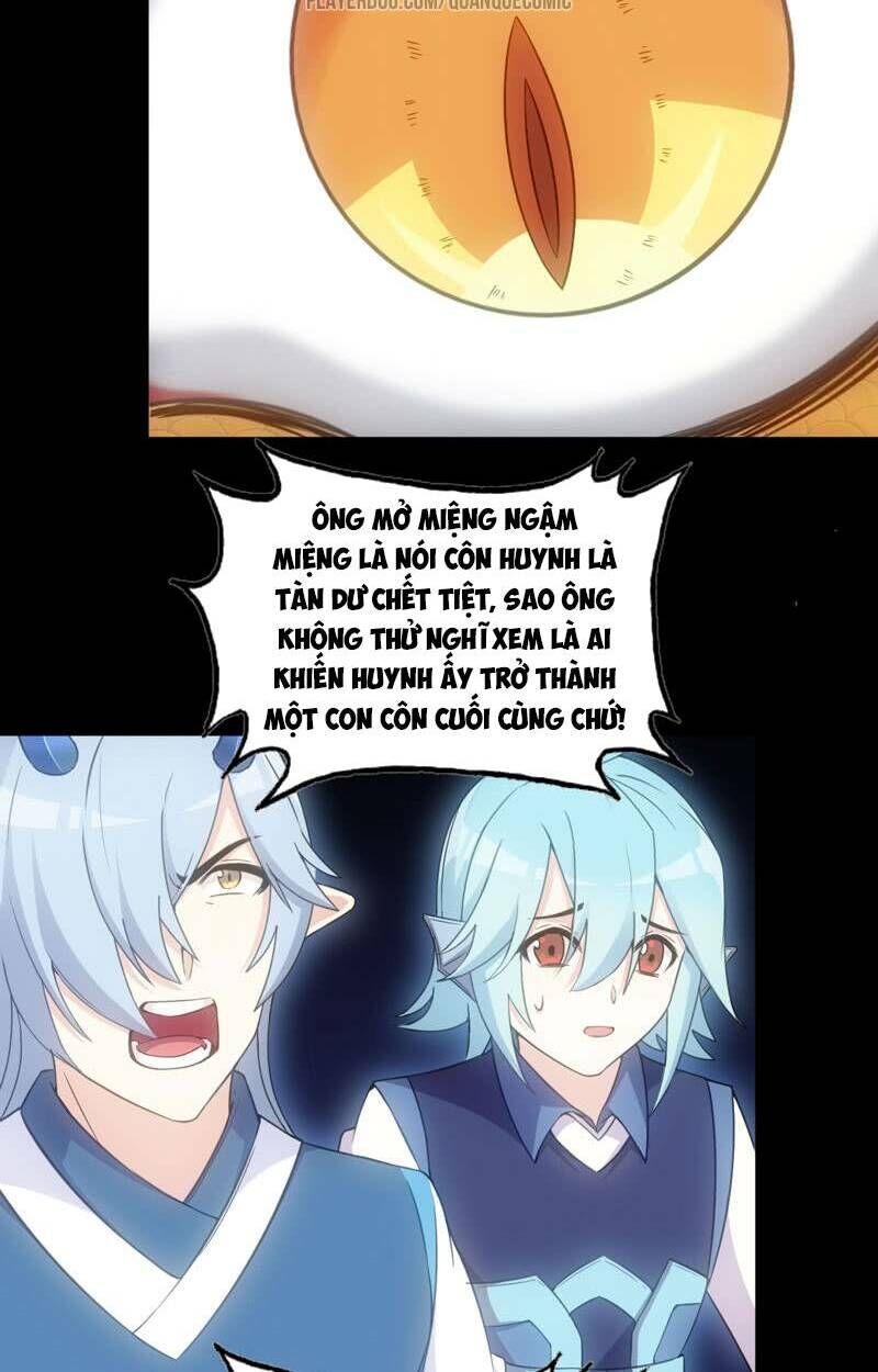Khởi Đầu Bằng Một Con Côn Chapter 71 - Trang 2