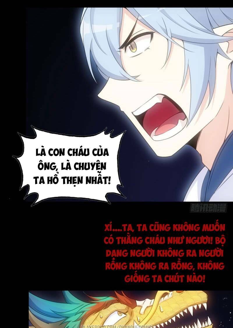 Khởi Đầu Bằng Một Con Côn Chapter 71 - Trang 2