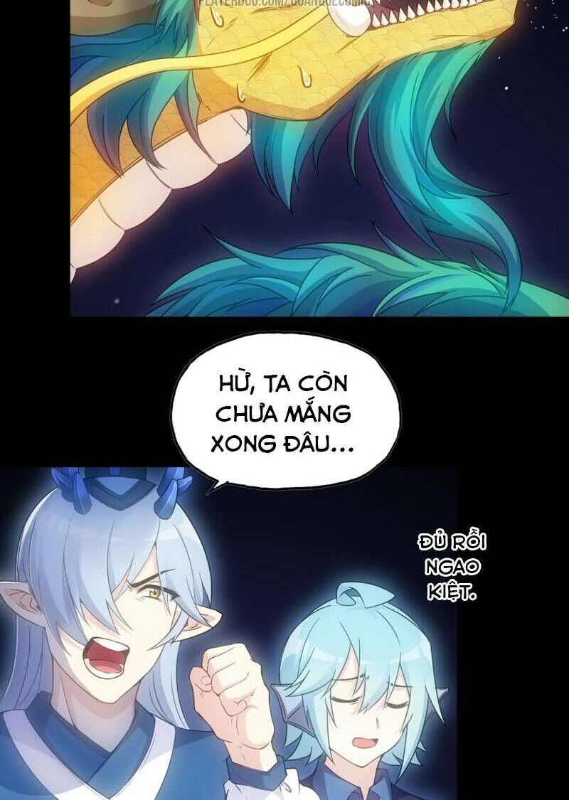 Khởi Đầu Bằng Một Con Côn Chapter 71 - Trang 2