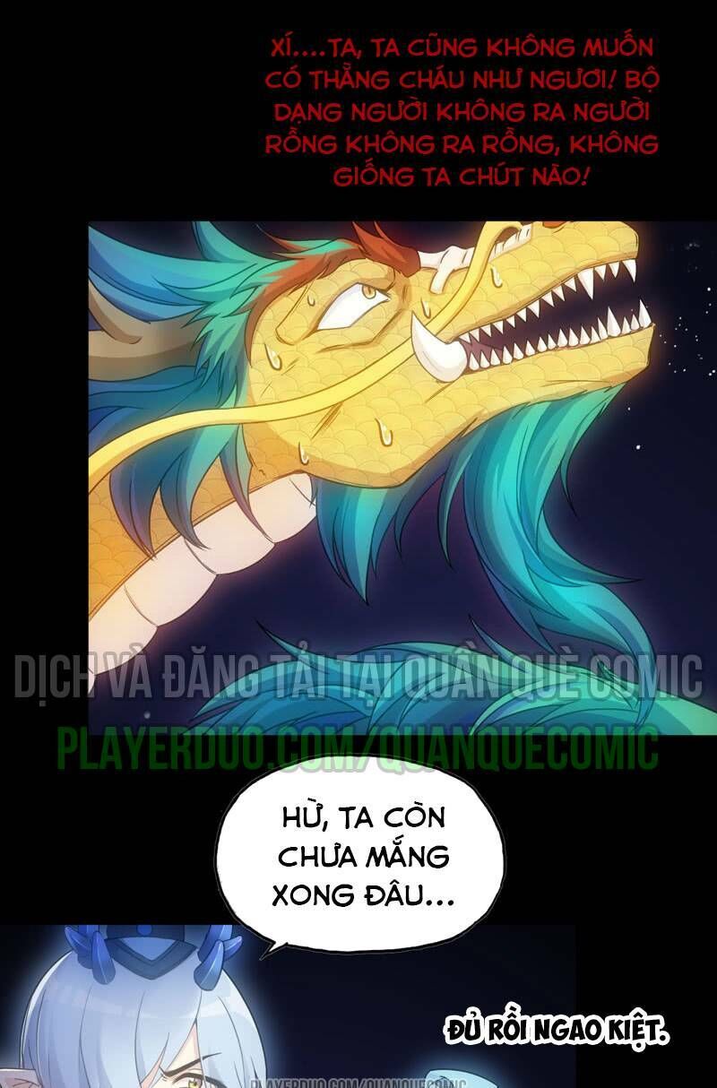Khởi Đầu Bằng Một Con Côn Chapter 71 - Trang 2