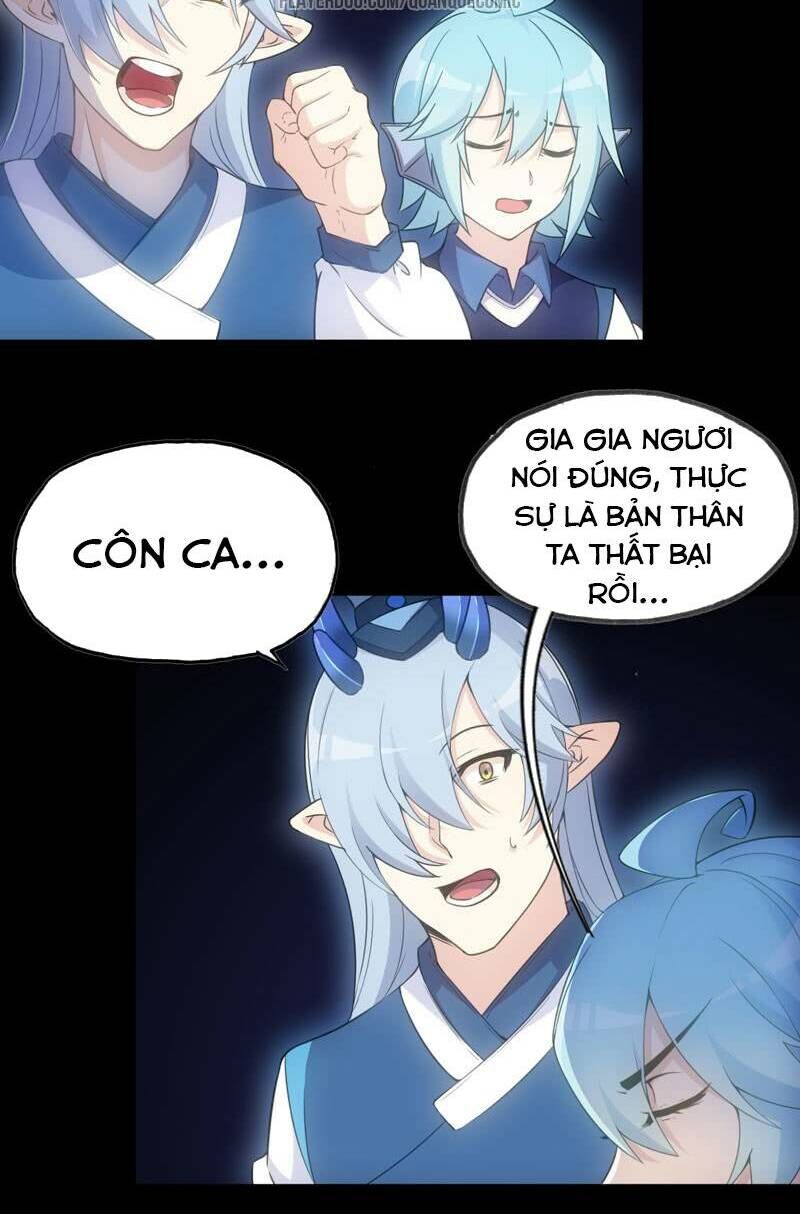 Khởi Đầu Bằng Một Con Côn Chapter 71 - Trang 2