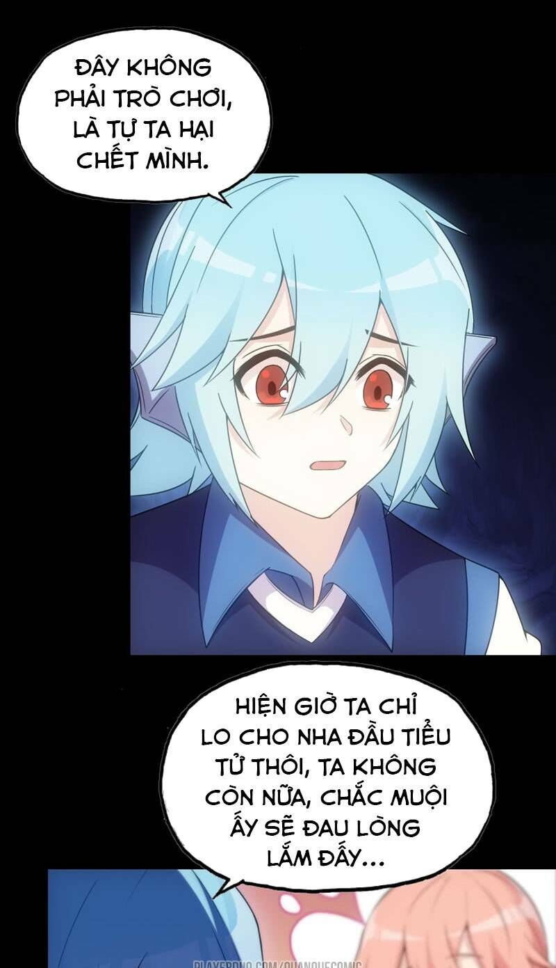 Khởi Đầu Bằng Một Con Côn Chapter 71 - Trang 2