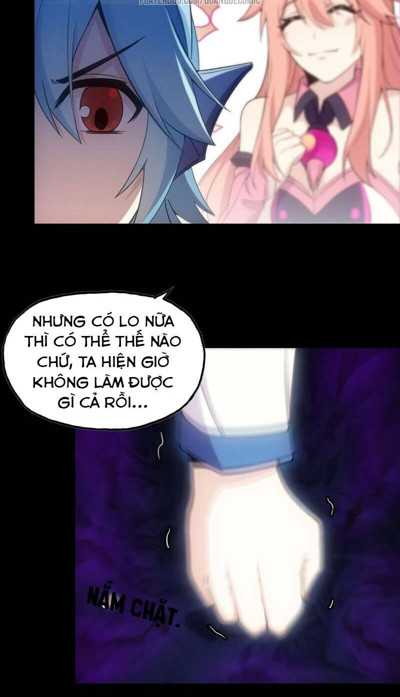 Khởi Đầu Bằng Một Con Côn Chapter 71 - Trang 2