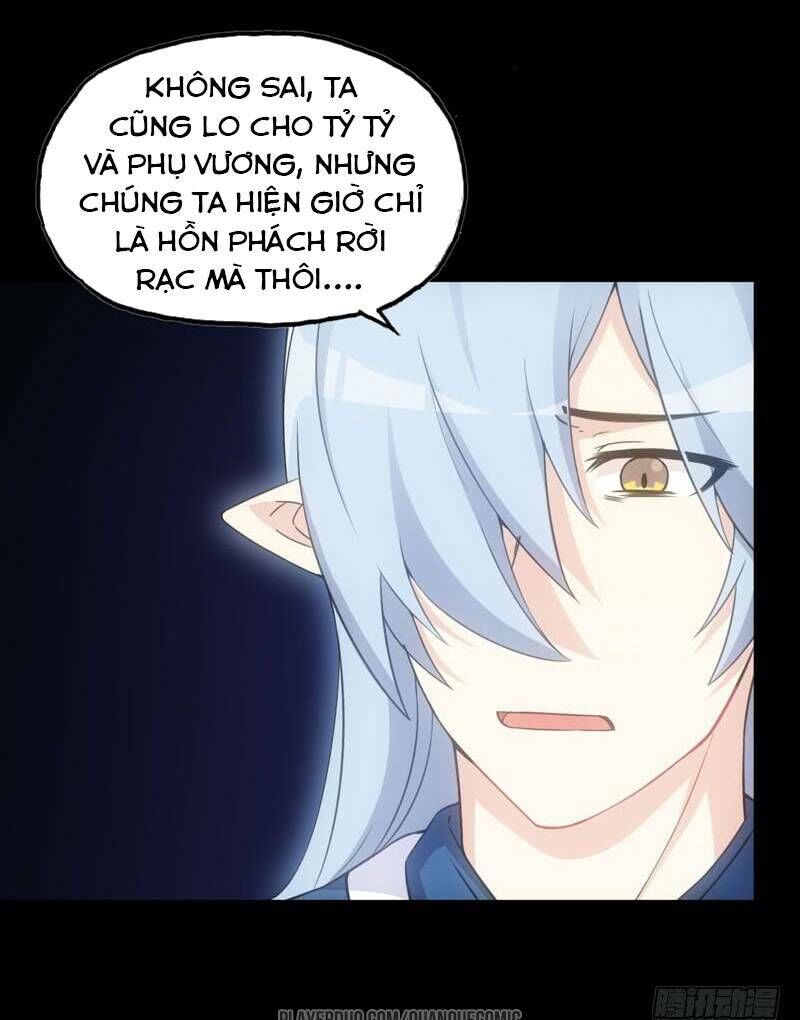 Khởi Đầu Bằng Một Con Côn Chapter 71 - Trang 2