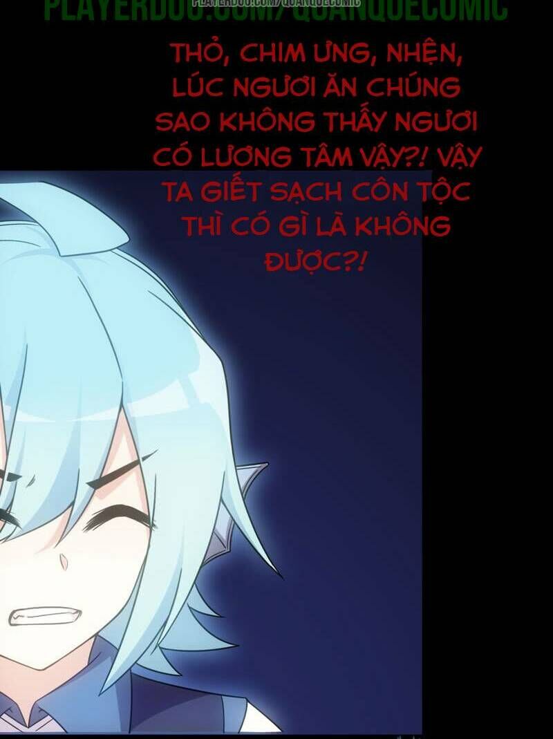 Khởi Đầu Bằng Một Con Côn Chapter 71 - Trang 2