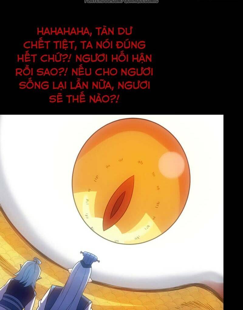 Khởi Đầu Bằng Một Con Côn Chapter 71 - Trang 2