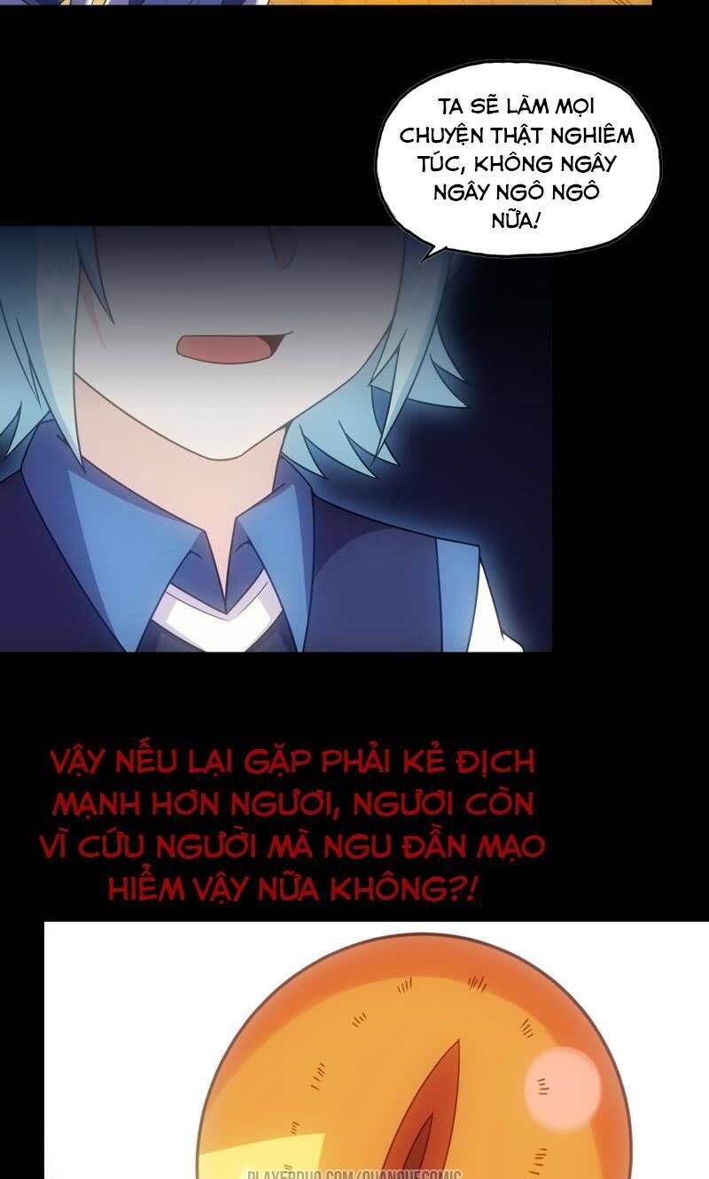 Khởi Đầu Bằng Một Con Côn Chapter 71 - Trang 2