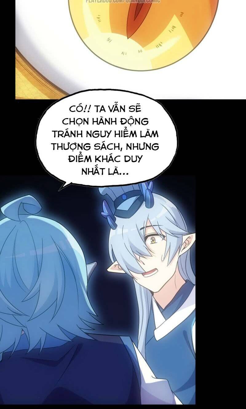 Khởi Đầu Bằng Một Con Côn Chapter 71 - Trang 2