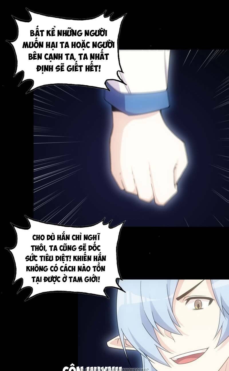 Khởi Đầu Bằng Một Con Côn Chapter 71 - Trang 2