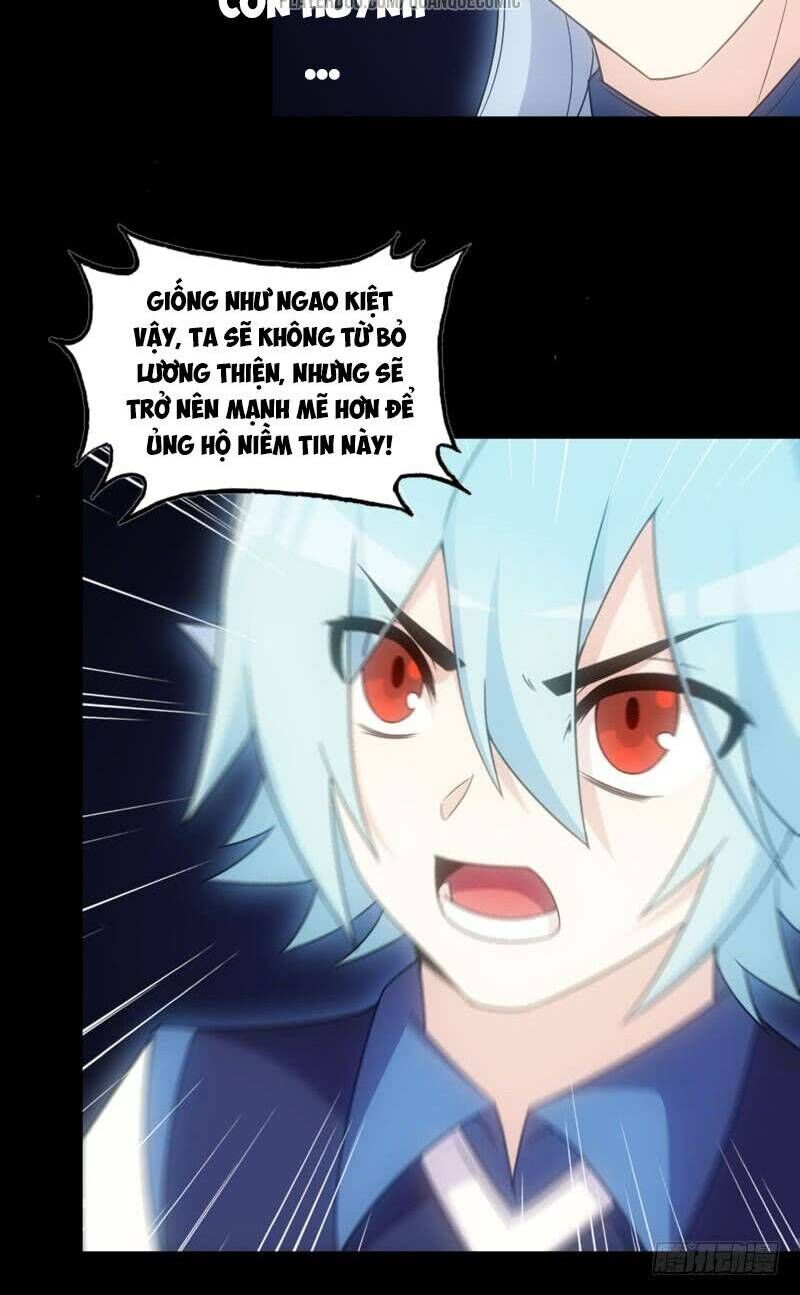 Khởi Đầu Bằng Một Con Côn Chapter 71 - Trang 2