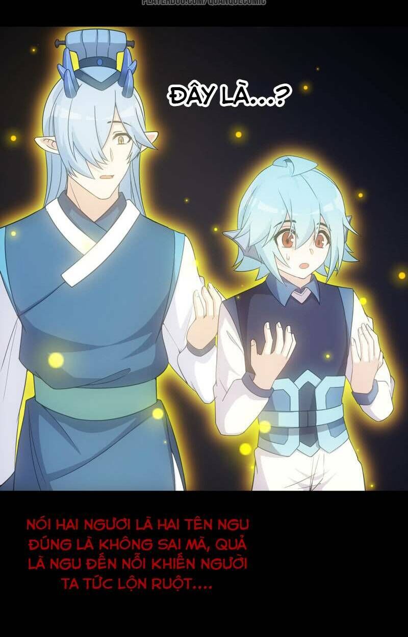 Khởi Đầu Bằng Một Con Côn Chapter 71 - Trang 2