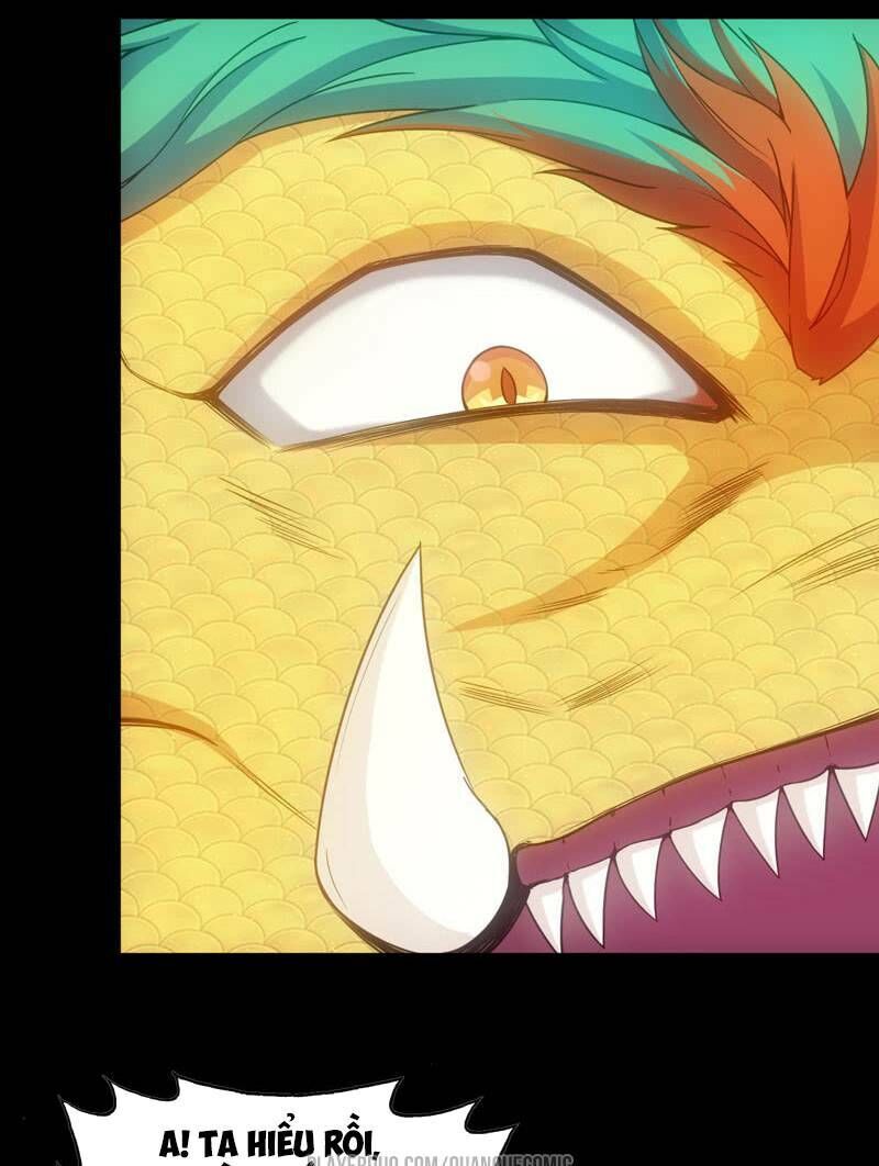 Khởi Đầu Bằng Một Con Côn Chapter 71 - Trang 2